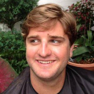 Meet your Posher, Rob